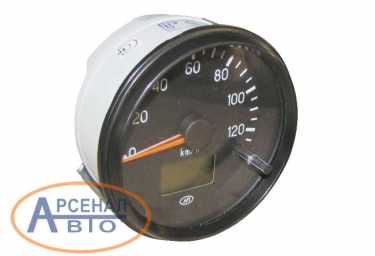 Спидометр 87.3802