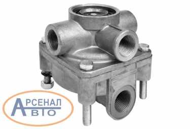 Клапан 100-3518010