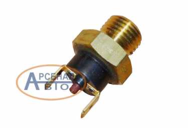 Термопредохранитель 193.3722