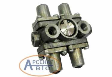 Клапан 100-3515510-20