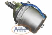 Энергоаккумулятор 24 на 24 Энергоаккумулятор 24 на 24
