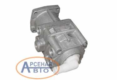 Кран 8090-3514100