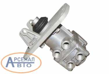 Кран 8099-3514108