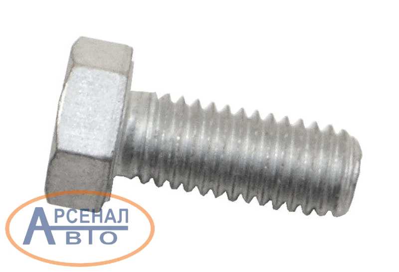 Болт М12х 1.5 Купить В Кемерово