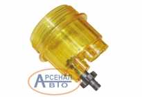 Стакан топливного фильтра Стакан топливного фильтра