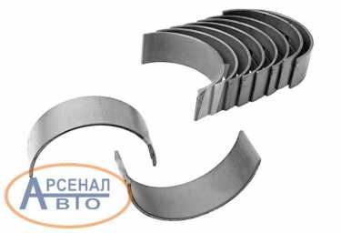 Вкладыши 238-1000102-Б2-Р3