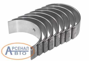 Вкладыши 238-1000102-Б2