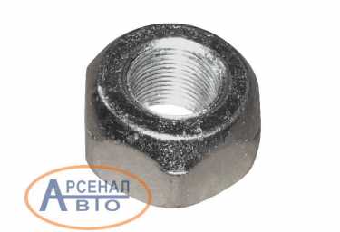 Гайка 375-3101040-Б