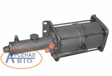 Усилитель 4320-3510011