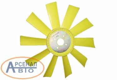 Вентилятор 238-1308012-А4