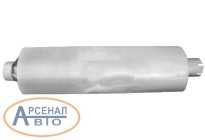 Глушитель 544010-1201010 Глушитель 544010-1201010