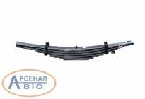 Рессора 83781-2912012 Рессора 83781-2912012