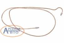Трубка подъема кабины Трубка подъема кабины