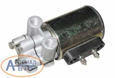 Клапан РС-330