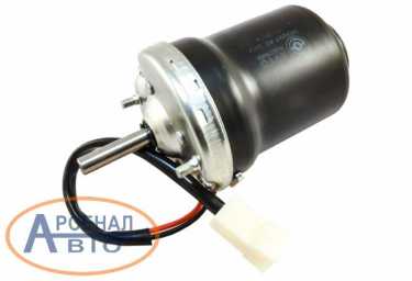 Электродвигатель МЭ237