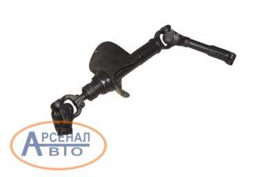 Вал 65115-3422010-19