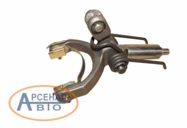 Вилка 55102-2409016