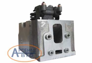 Головка 740.90-1003010