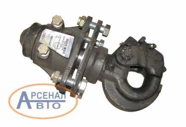 Крюк 4310-2707210