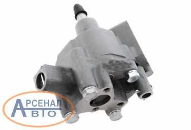 Насос 740.21-1011014-02