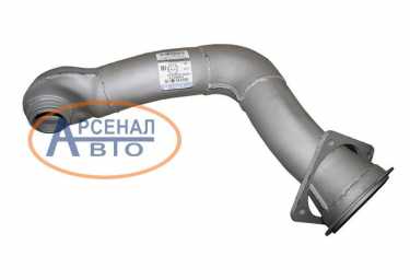 Труба 43255-1203010-04