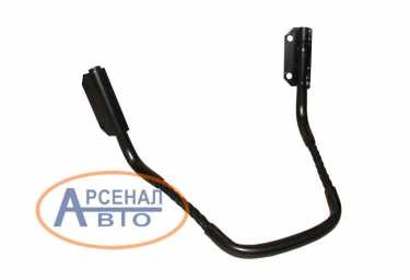 Подножка 4310-8405021