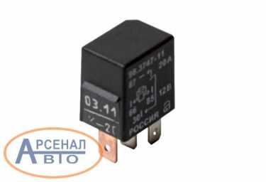 Реле 981.3747-111