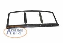 Рамка ветрового стекла 53205-5301014-10 Рамка ветрового стекла 53205-5301014-10