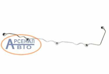 Трубка 740.50-1104346-90