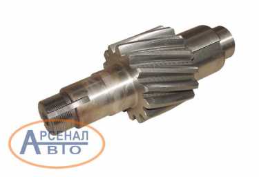 Шестерня 53205-2402110-30