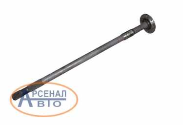 Полуось 43118-2403069