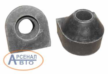 Уплотнитель 240-1104344