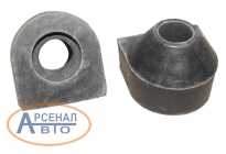 Уплотнитель штуцера ЯМЗ Уплотнитель штуцера ЯМЗ