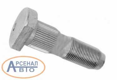 Болт 43114-3103071