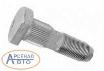 Болт 43114-3103071-009 Болт 43114-3103071-009