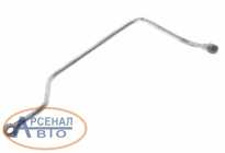 Трубка 236-1104384-Г Трубка 236-1104384-Г