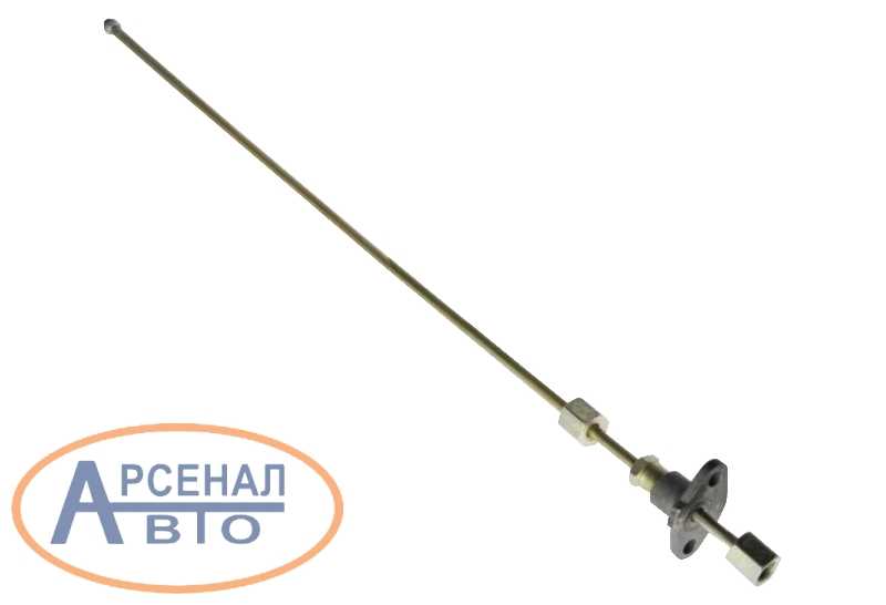 Трубки высокого давления ямз 236 нового образца