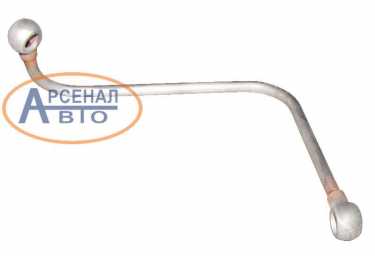 Трубка 658.1308754-10