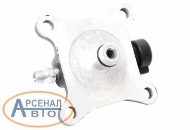 Кран 4310-3124110