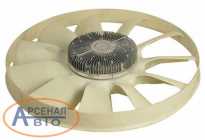 Вентилятор 020005463