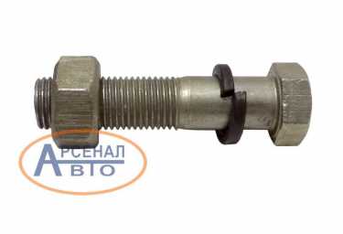 Болт 372219 в сб.