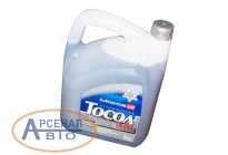 Товар Тосол 5кг Товар Тосол 5кг