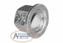 Гайка колеса М22*1,5 Гайка колеса М22*1,5