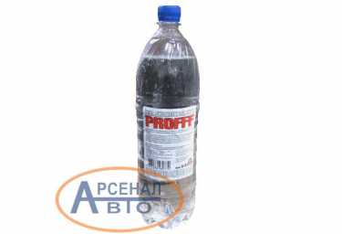 Товар Вода дист 1,5 л