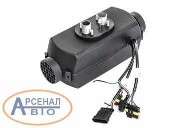 Отопитель сб.6745