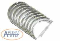 Вкладыши 5340.1000102 Вкладыши 5340.1000102