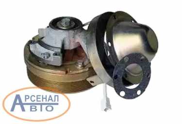 Муфта 750.10-1317500