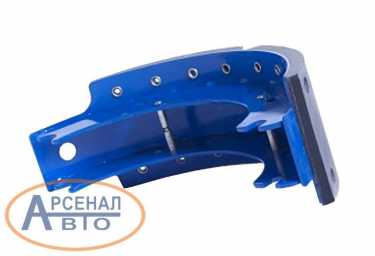 Колодка 130-3502090