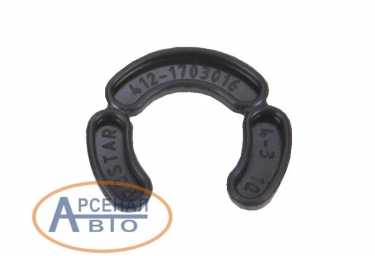 Уплотнитель 412-1703016