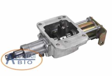 Опора 530-1702200